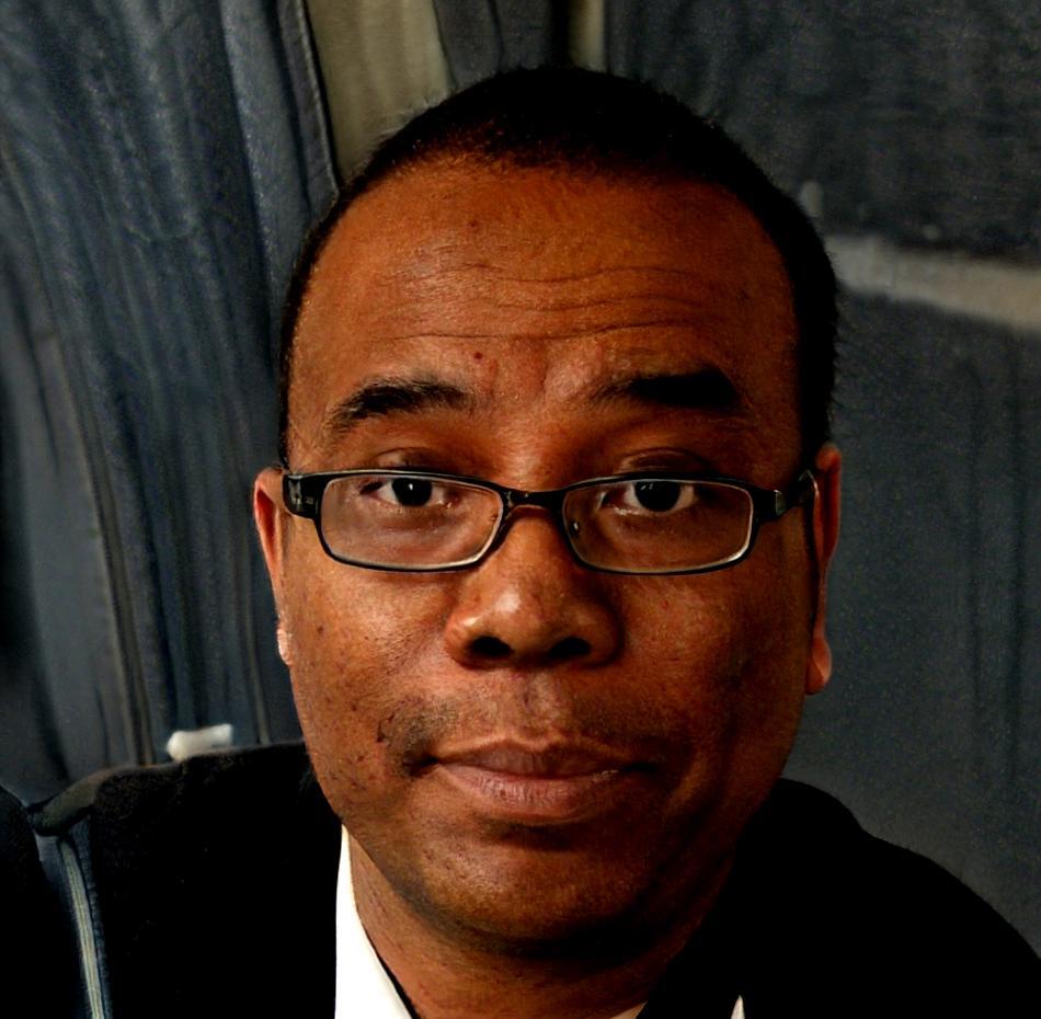 Portrait de Julien Beaumont