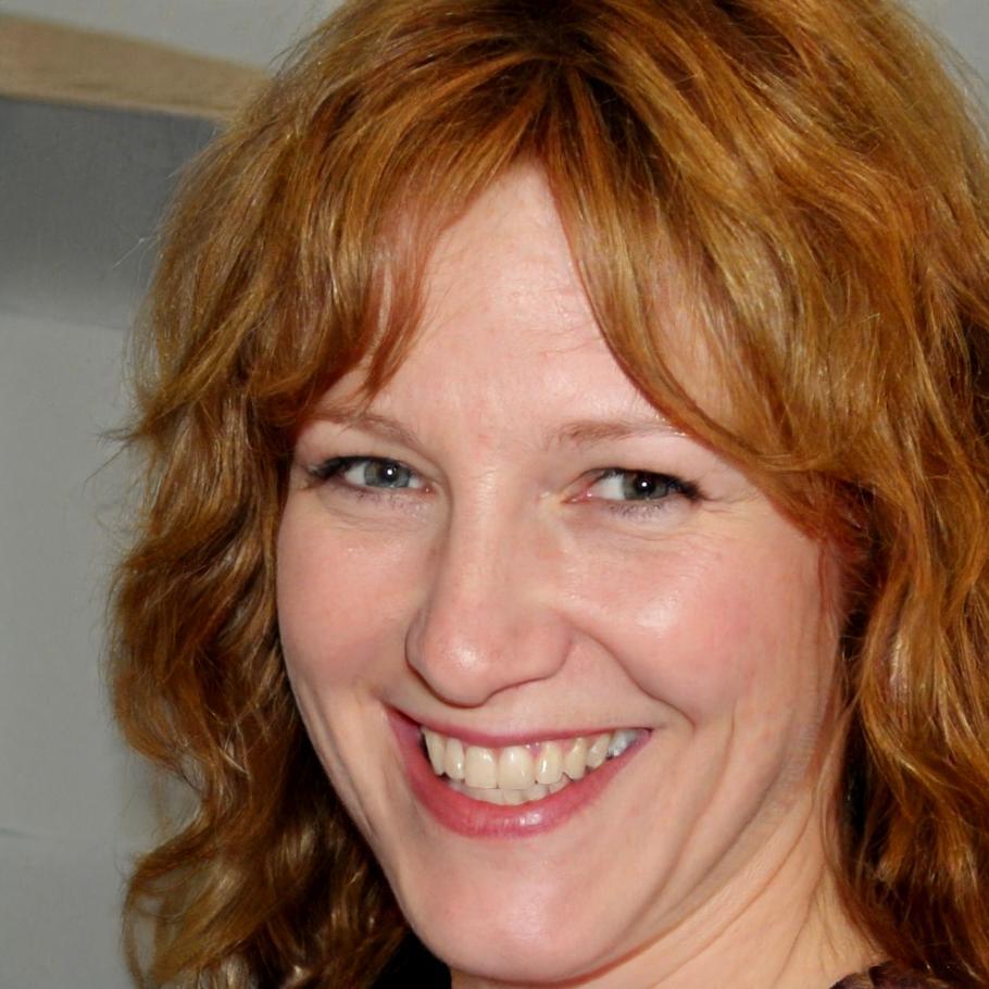 Portrait de Mélanie Duchêne