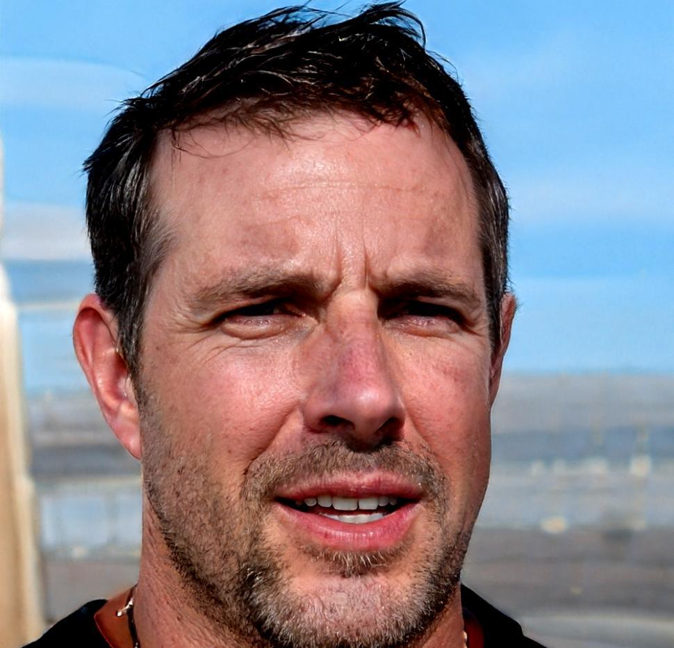 Portrait de Gauthier Lenoir